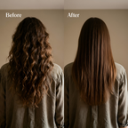 Smoolette™ Mini Straightener Comb