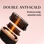 Smoolette™ Mini Straightener Comb