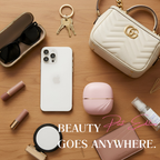 Smoolette™ Mini Straightener Comb